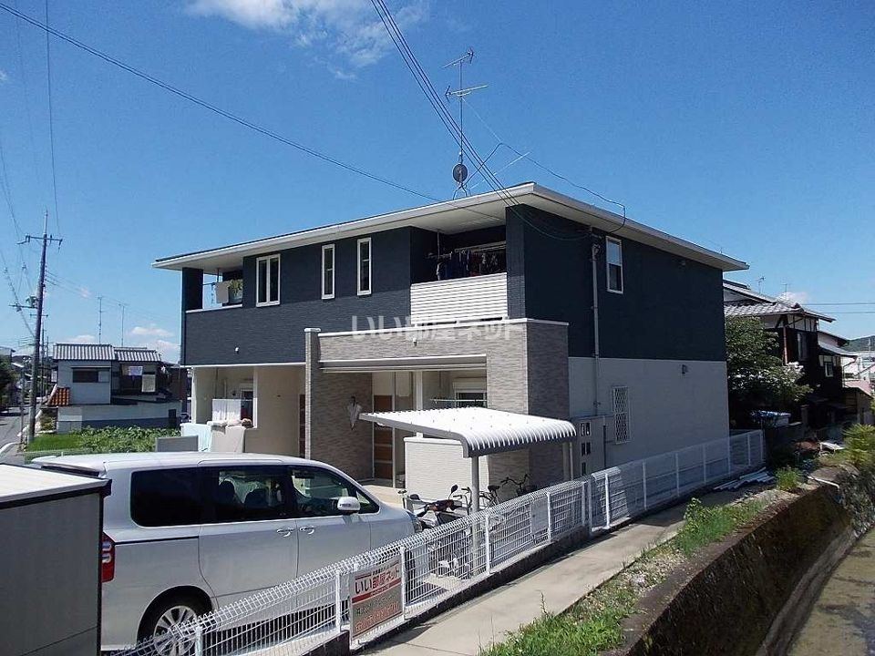 フォレスタ 2の外観画像