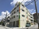 Colors泉崎【安里】の外観画像