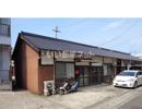 北新町貸家の外観画像