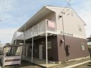 グリーンエイト B棟の外観画像