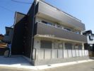 Four Seasons新検見川の外観画像