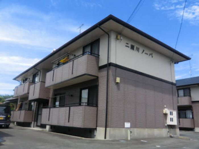 二瀬川ノーバ Bの外観画像
