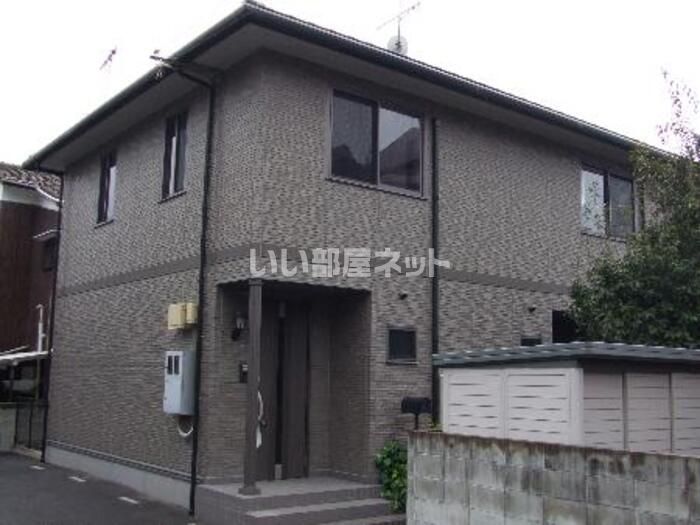 上市住宅 C棟の外観画像