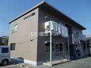 シティハイツ岡田の外観画像