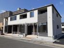 サンフラワー多肥Aの外観画像