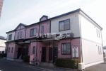 グランデール．平田Bの外観画像