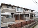 フォー クローバー Aの外観画像