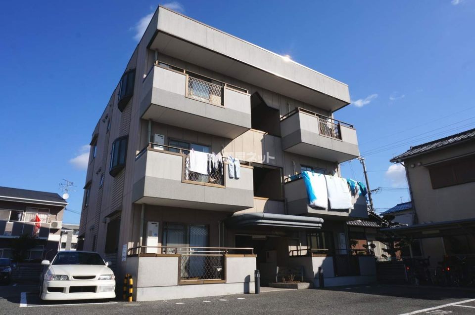 アムールリーベ早苗の森の外観画像