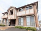 シャーメゾンフェリーチェの外観画像