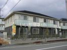 グランディール新山口 A棟の外観画像