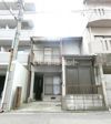 南区的場2丁目貸家の外観画像