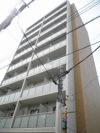 イヴェール船橋の外観画像