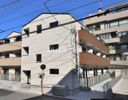 Eris新松戸の外観画像