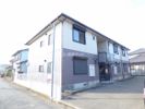 グランヴェルジュBの外観画像