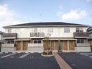 シャーメゾン余戸南 A棟の外観画像