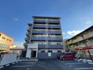 グローリードミール開田の外観画像