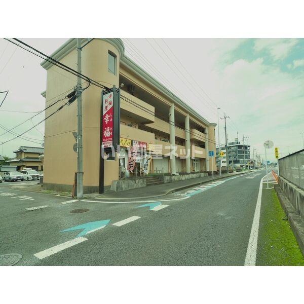 リーブルコーポの外観画像