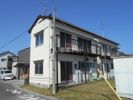 藤枝市高洲貸家の外観画像