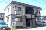 パレットハウス S館の外観画像