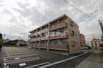 アンシャンテ赤江の外観画像