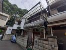 社家町テラスハウスの外観画像