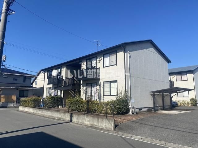 パティオ21の外観画像