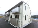 シキレジデンシアの外観画像