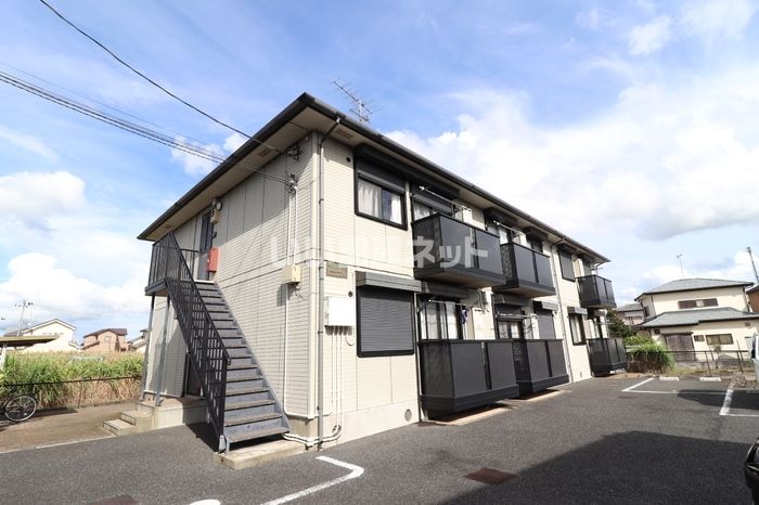 ファインビレッジ IIの外観画像