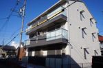 プランドール安良田の外観画像