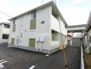 カーサ サン・シーロA棟の外観画像