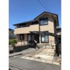 三田市ゆりのき台二丁目戸建の外観画像