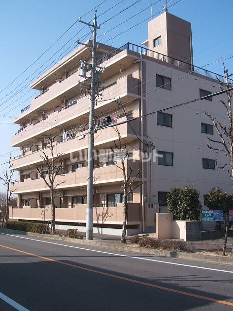 レジデンス瀬古の外観画像