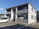 シャーメゾンエンギ A棟の外観画像