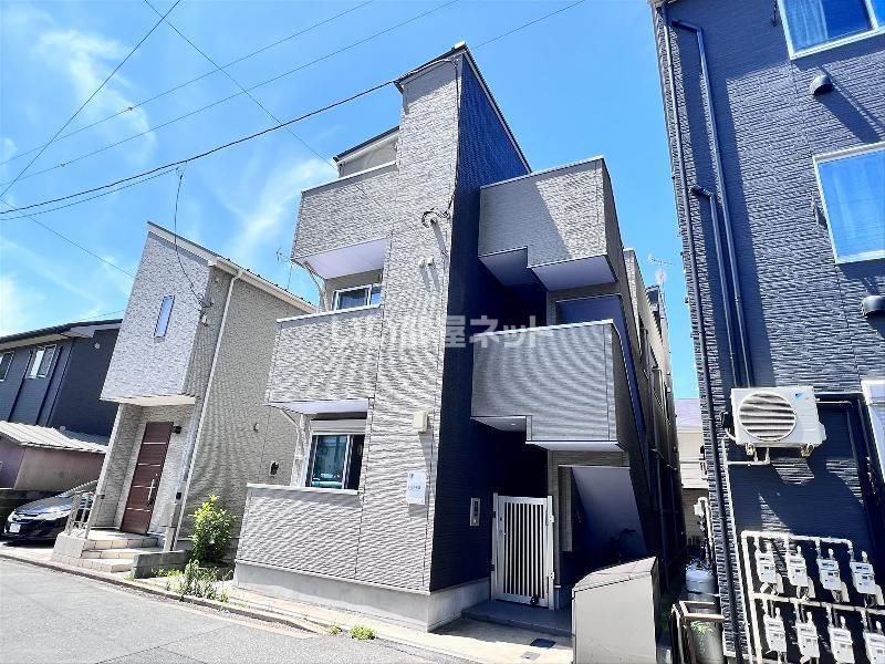 ドルフ千葉の外観画像