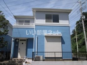 パークサイドハウス王禅寺東の外観画像