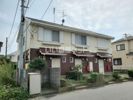 グランメゾン1号館の外観画像