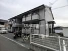 ファミール タケダの外観画像
