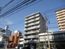 SHINYA BLDG.Iの外観画像