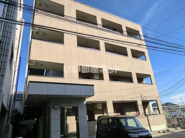 ダイトウ パレス ピースフルの外観画像
