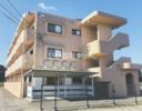 フォレスト・ビュー川崎の外観画像