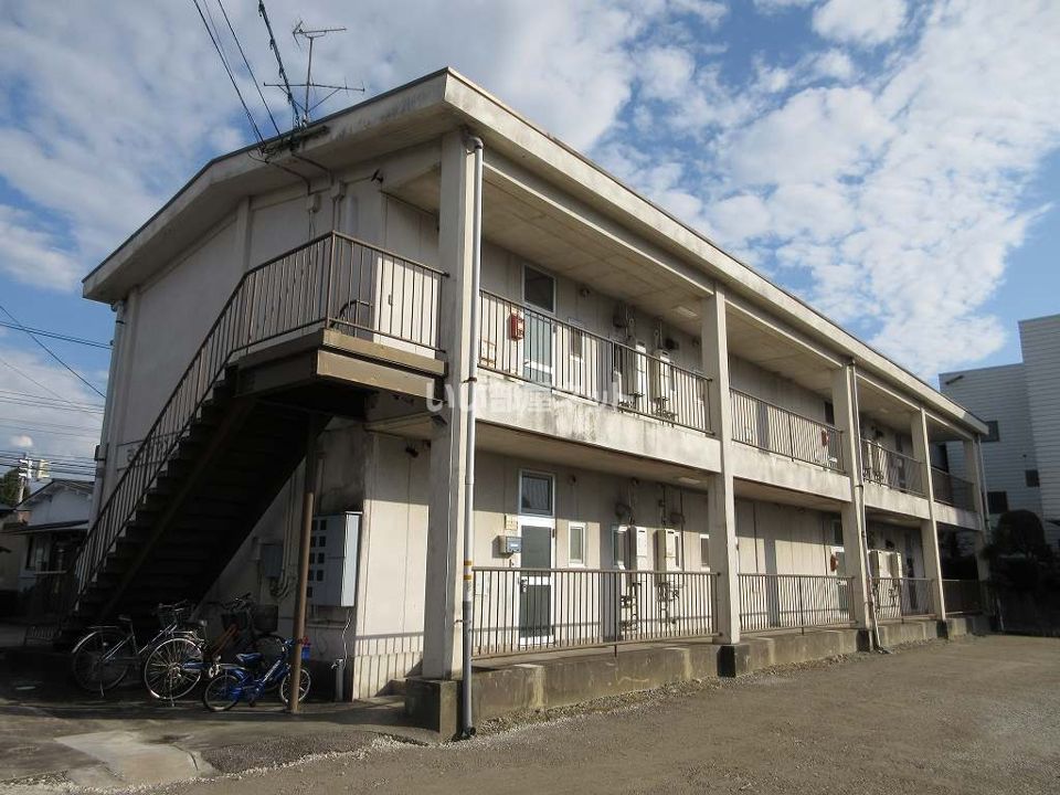 テラスマーキー(TERACE MARQUEE)の外観画像