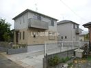 幸谷戸建貸家の外観画像
