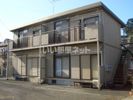 ルミエール杉の外観画像