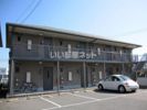 CASA CRESSE S棟の外観画像