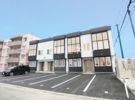 上富良野富町新築MS（仮）の外観画像