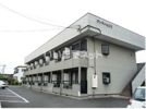 クレストヒルズの外観画像