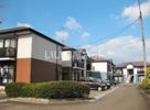 ハイヴィレッジE棟の外観画像