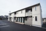 フェリチタⅢの外観画像