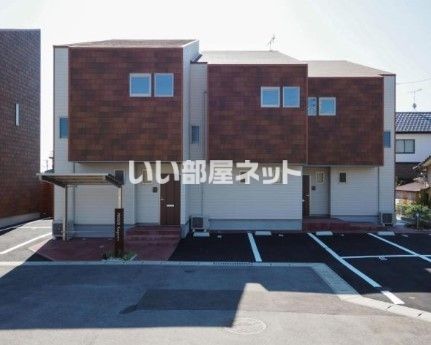 PROUD小川の外観画像