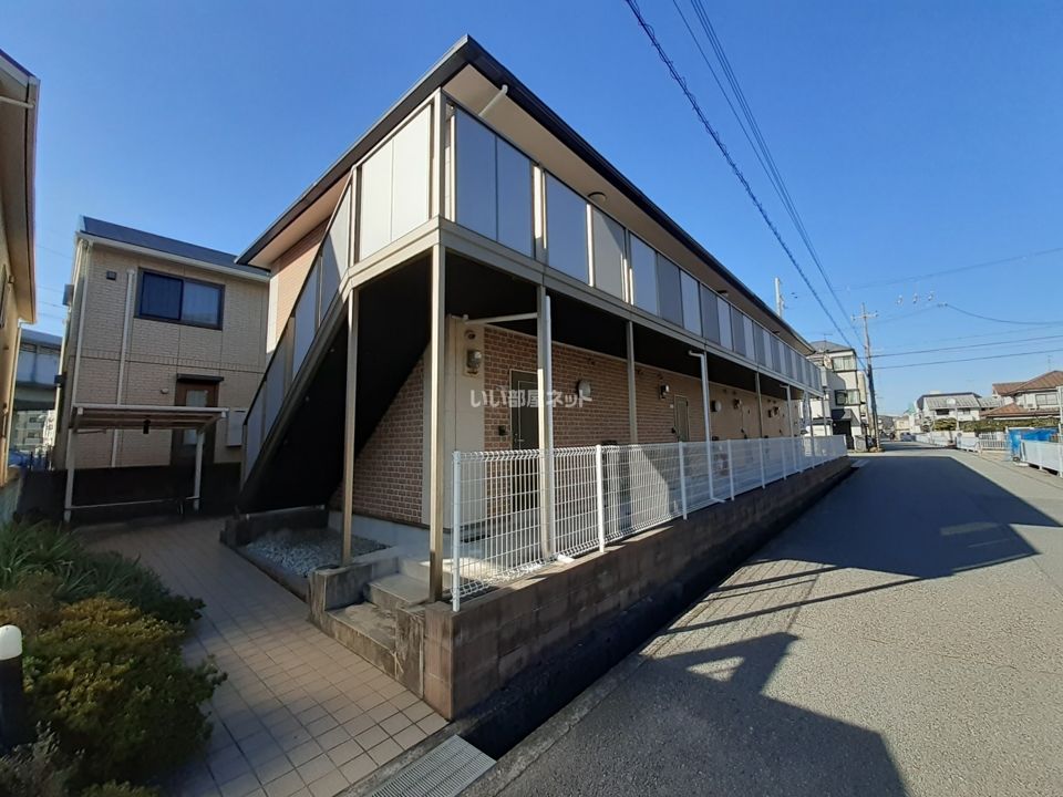 ビラ相生の外観画像